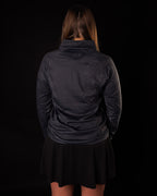 Women's Performance Q-Zip - Nightfall