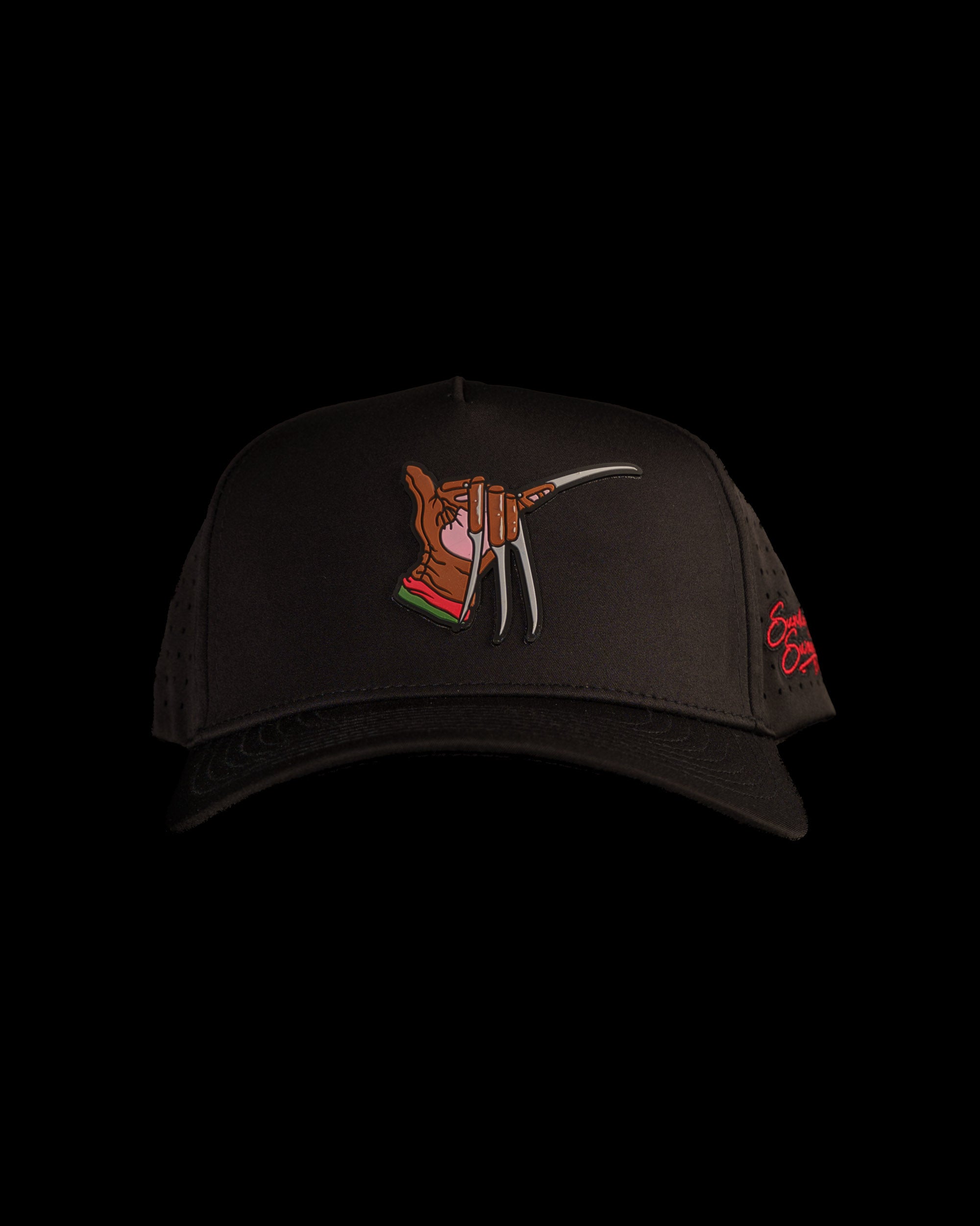 Nightmare on The 19th Snapback