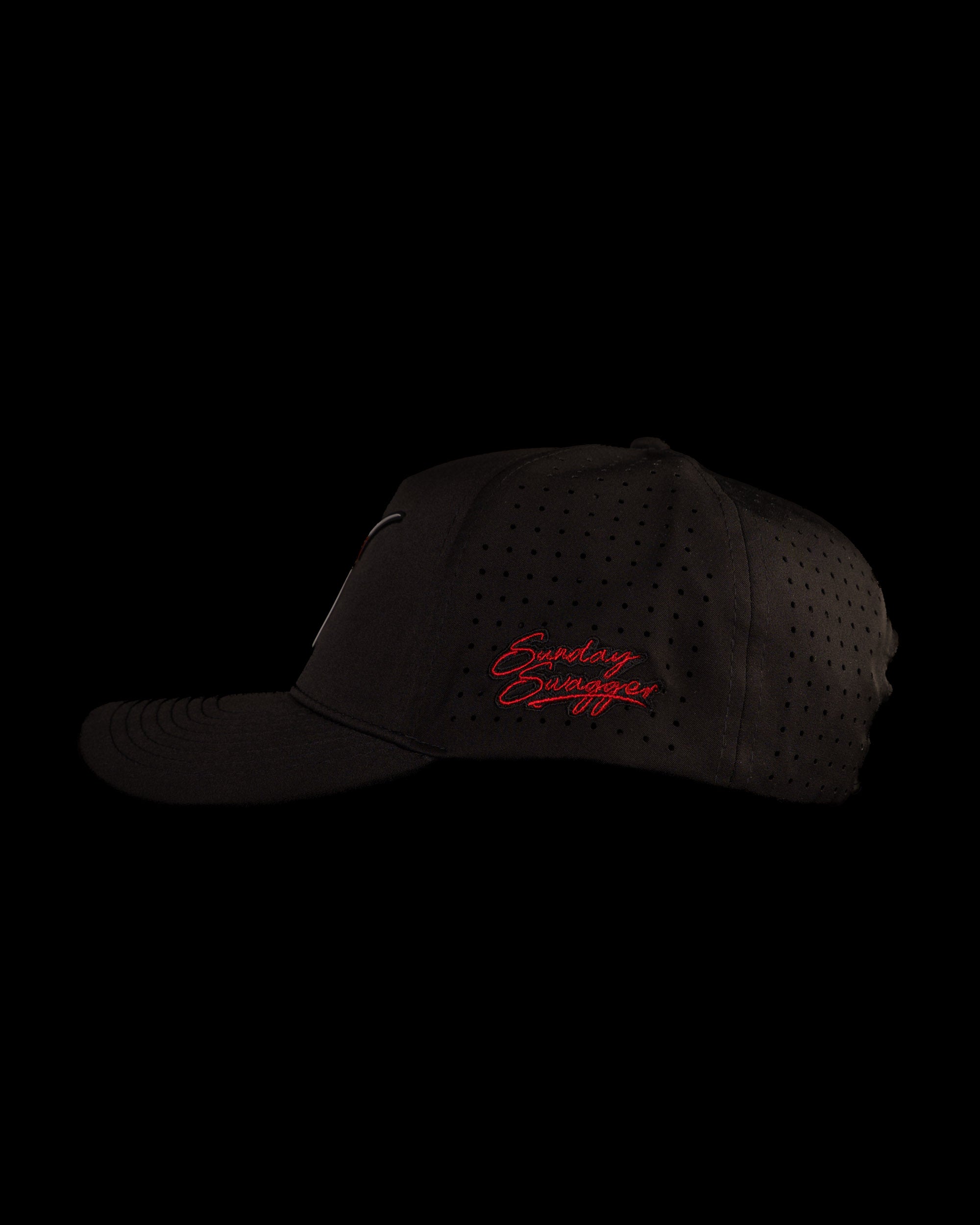 Nightmare on The 19th Snapback