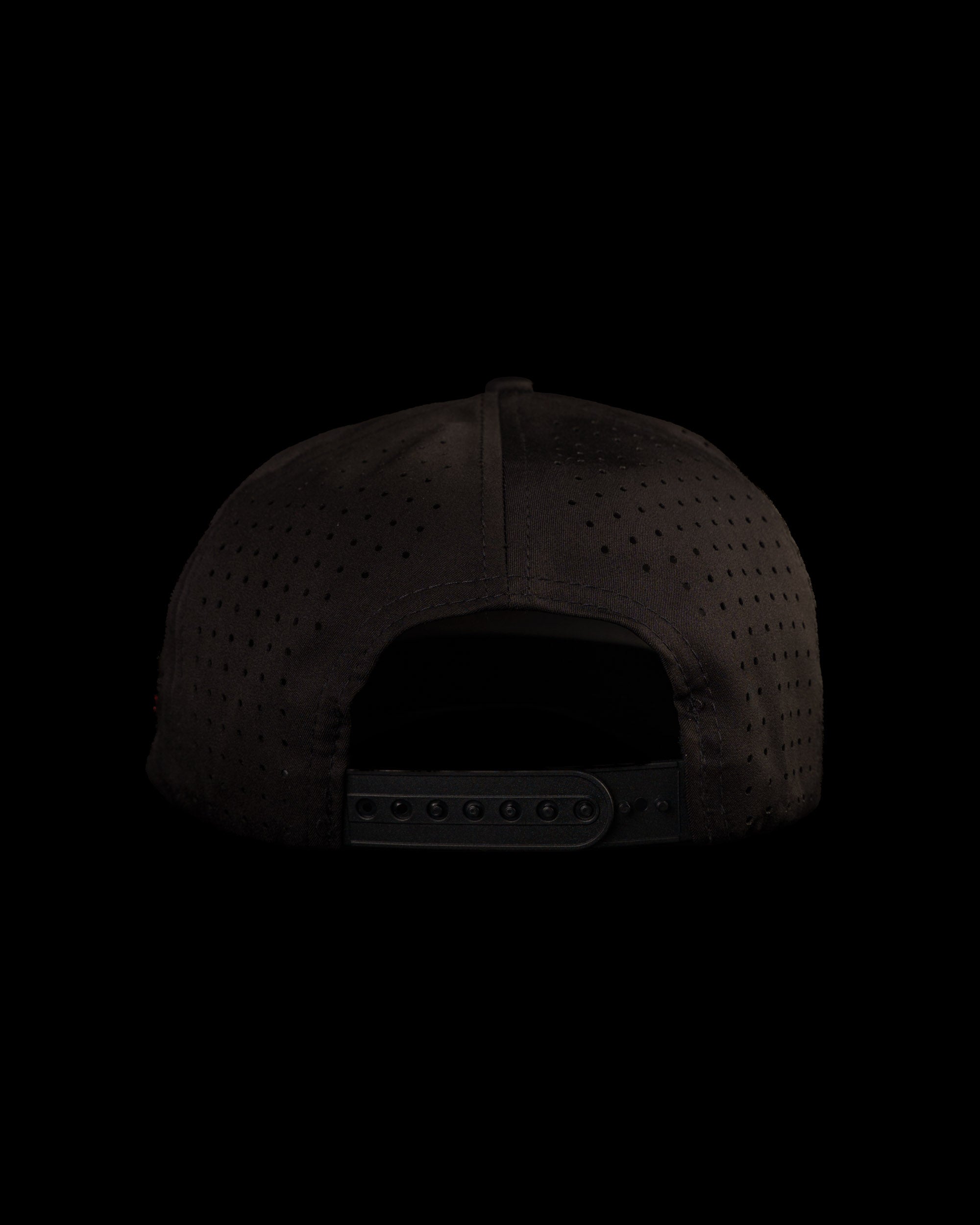 Nightmare on The 19th Snapback