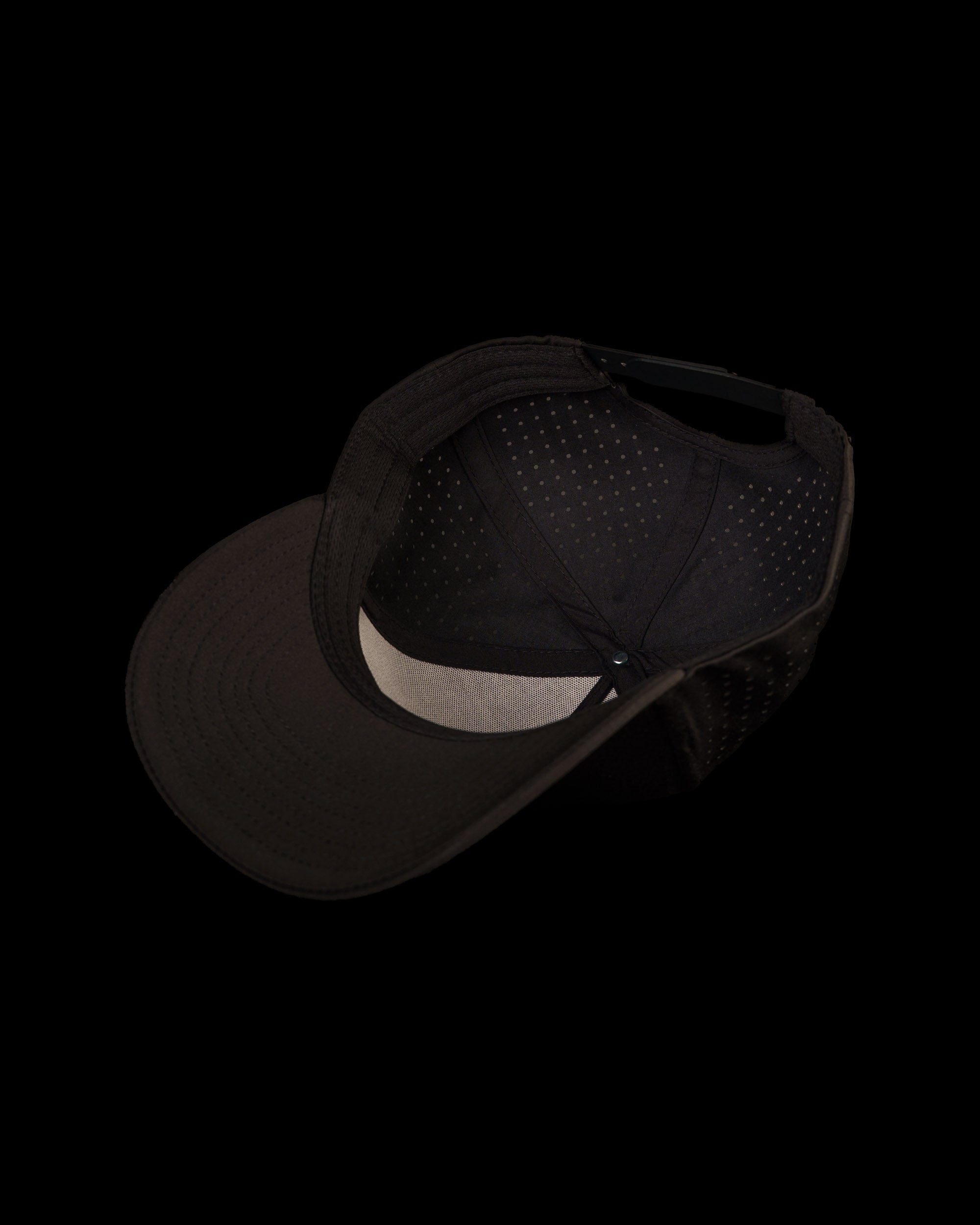 Nightmare on The 19th Snapback