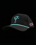 Swagger Snapback Hat - Nightwave