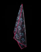 Nightwave Golf Towel
