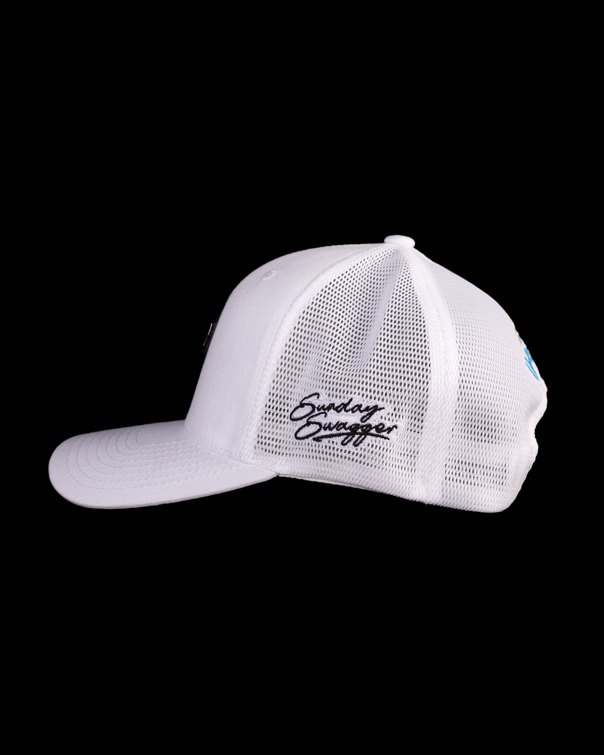 No Crust Club Flexfit Snapback Hat | Uncrustables™