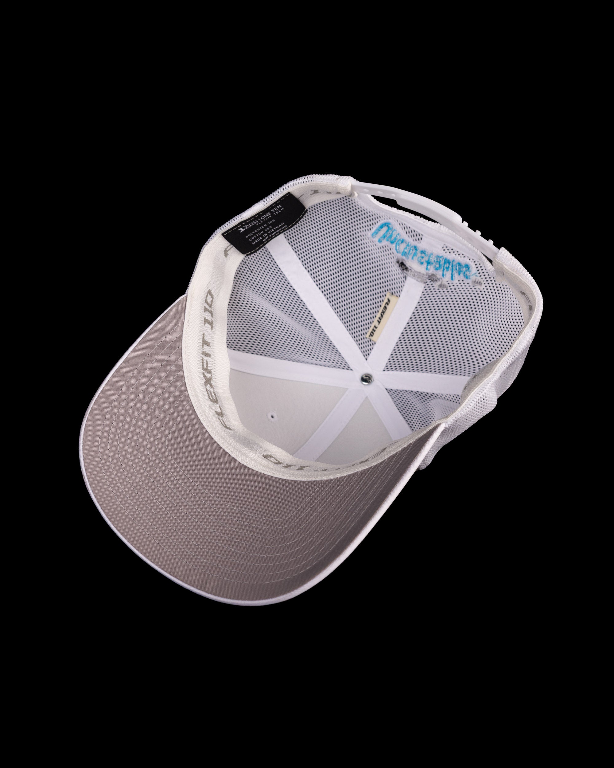 No Crust Club Flexfit Snapback Hat | Uncrustables™