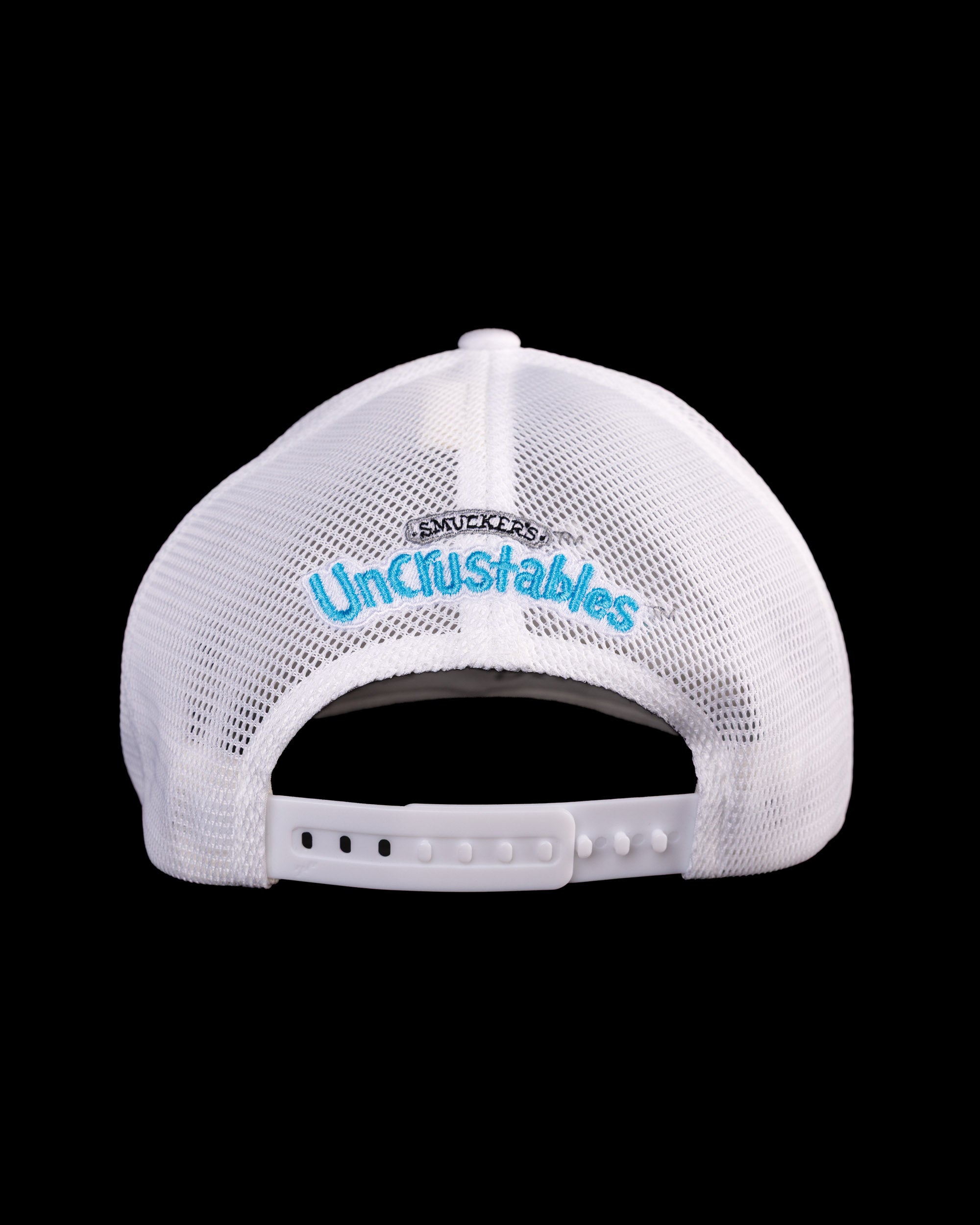 No Crust Club Flexfit Snapback Hat | Uncrustables™