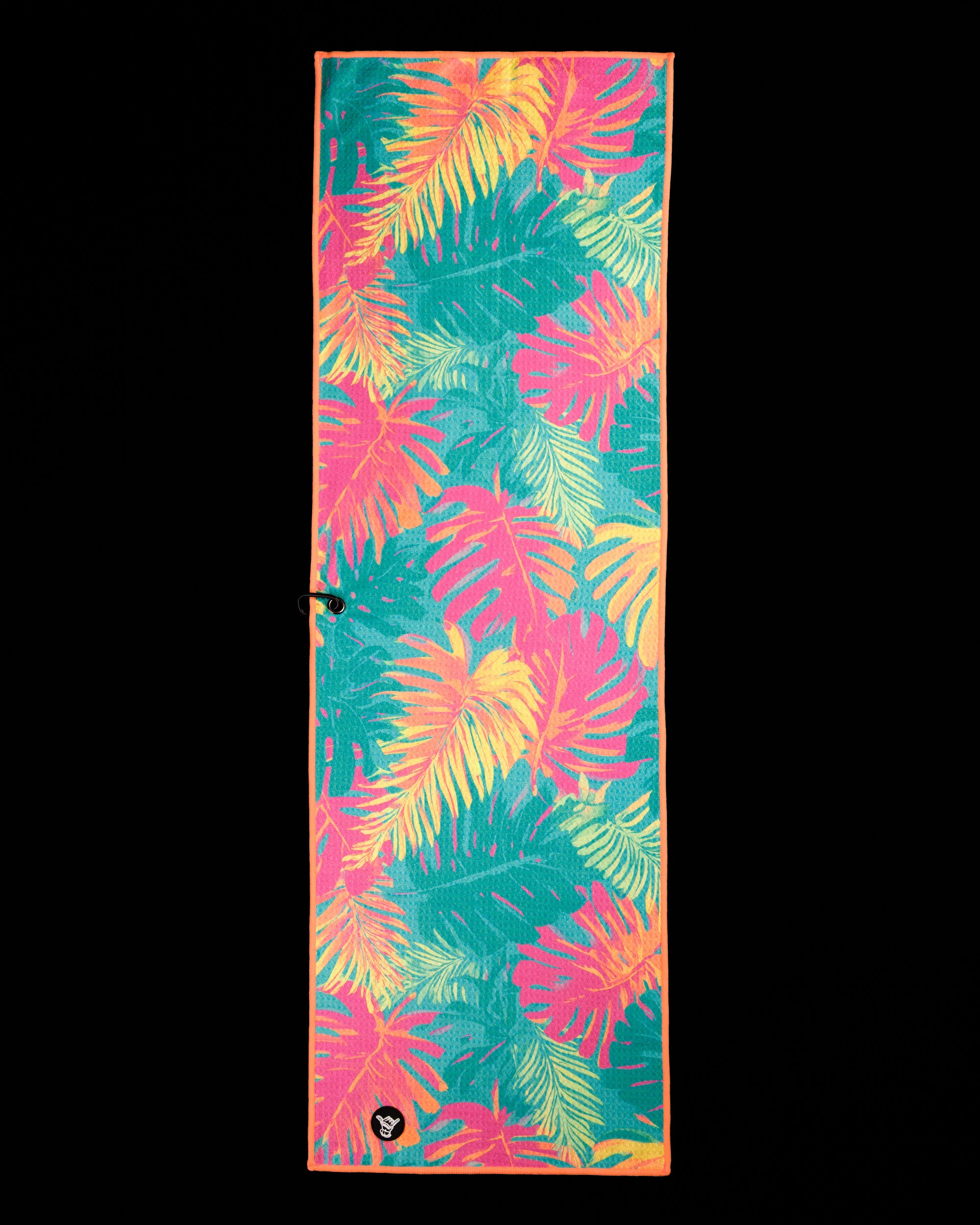 North Shore Golf Towel