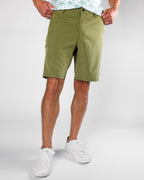 Everywear Shorts - Olive
