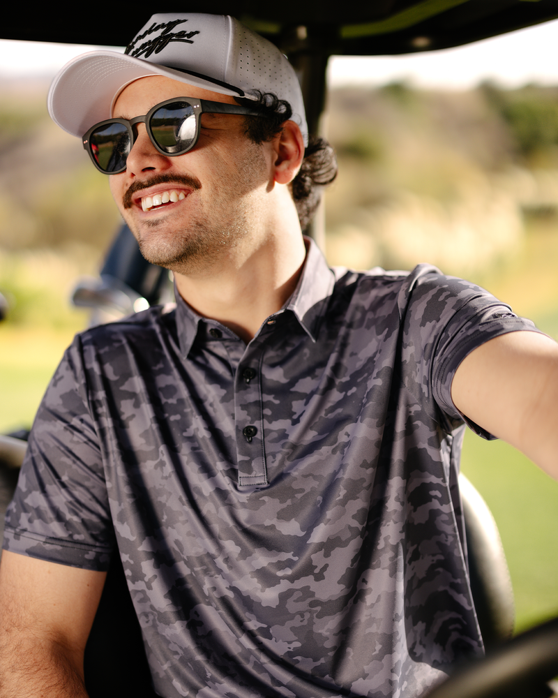 Men's Polos