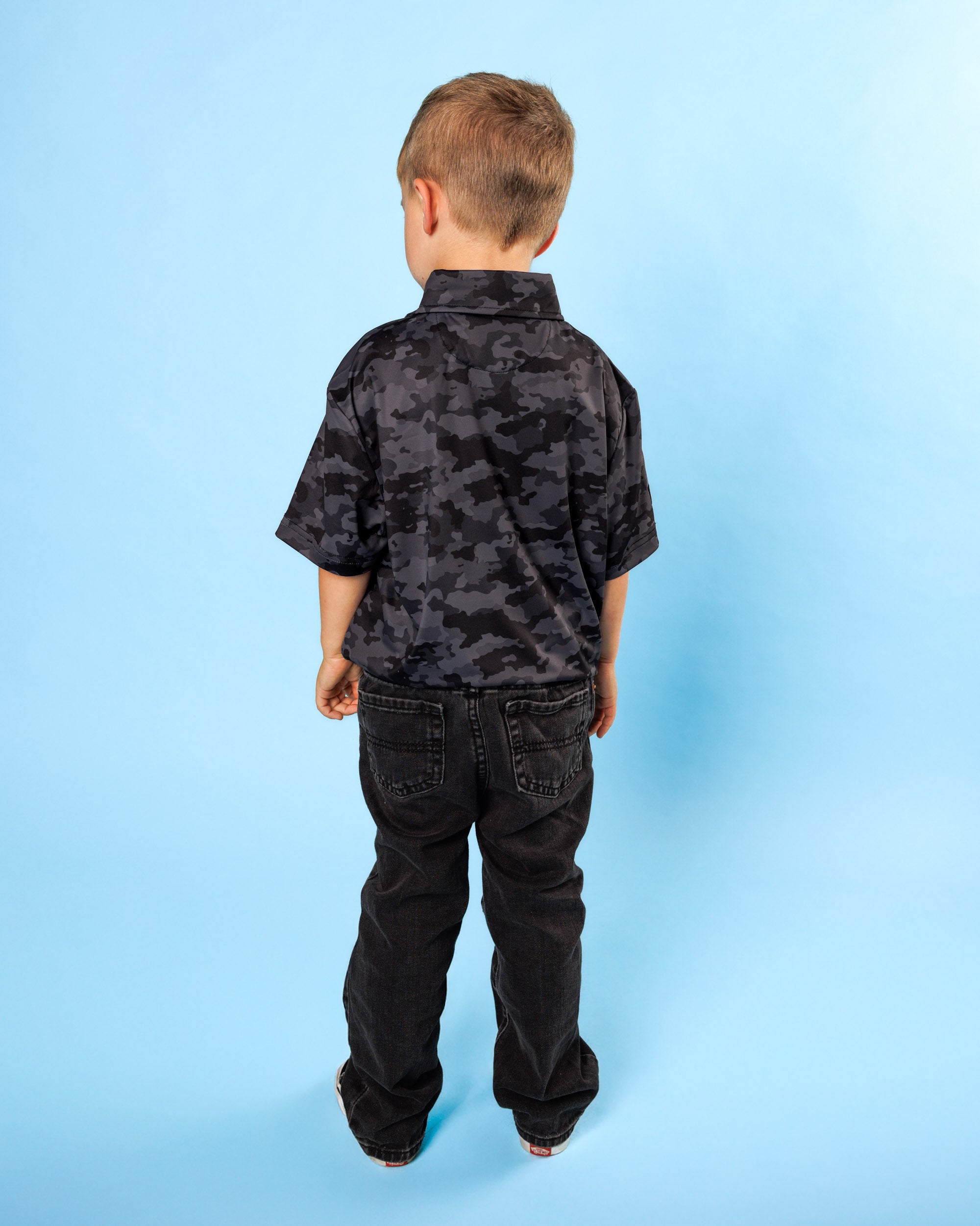 Operation Fairway - Youth