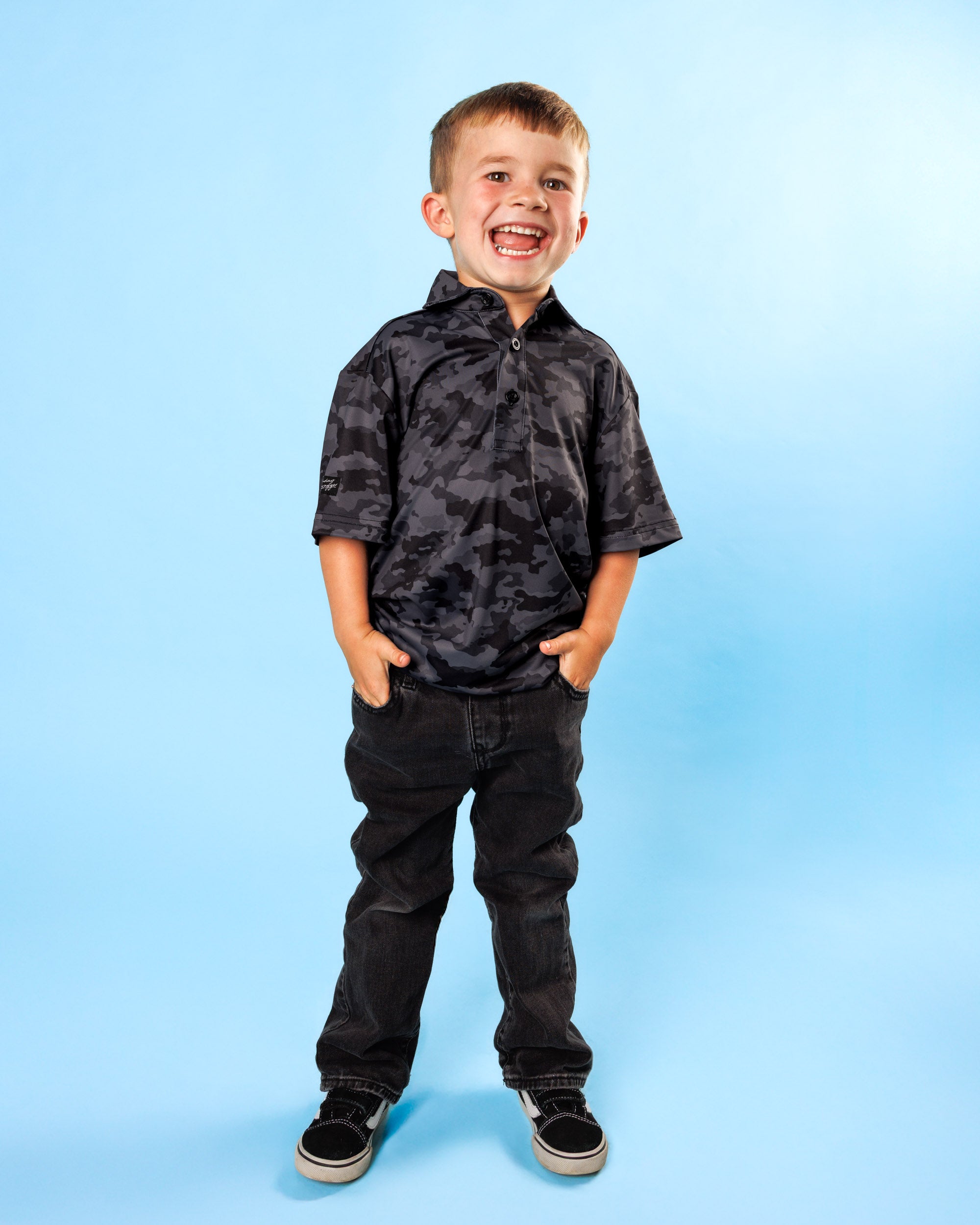 Operation Fairway - Youth