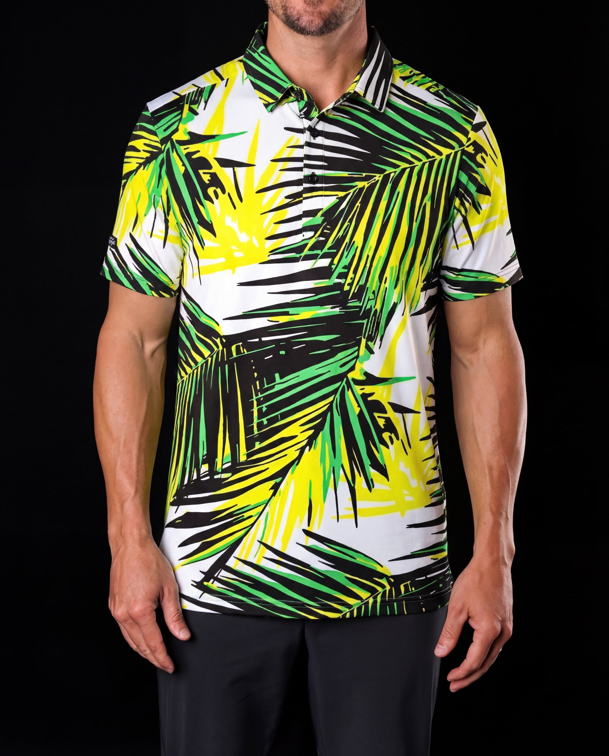 Palm Rush His & Hers Matching Bundle