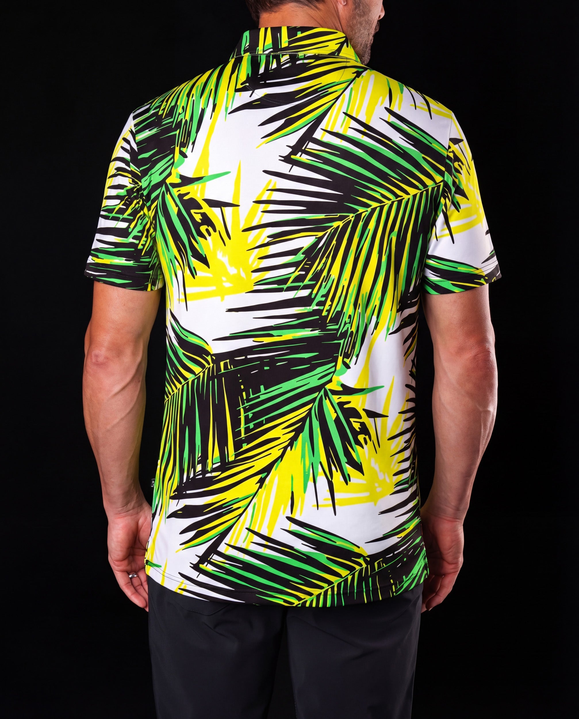 Palm Rush