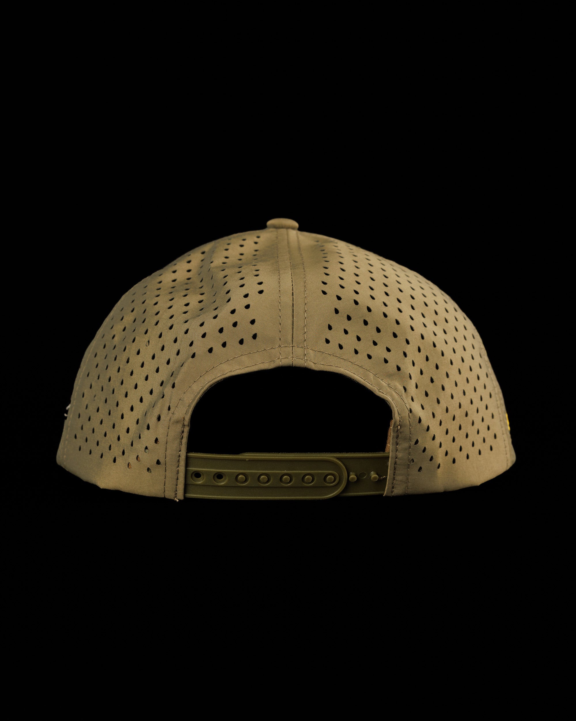 U.S. Army Flat Bill Hat - Patriot