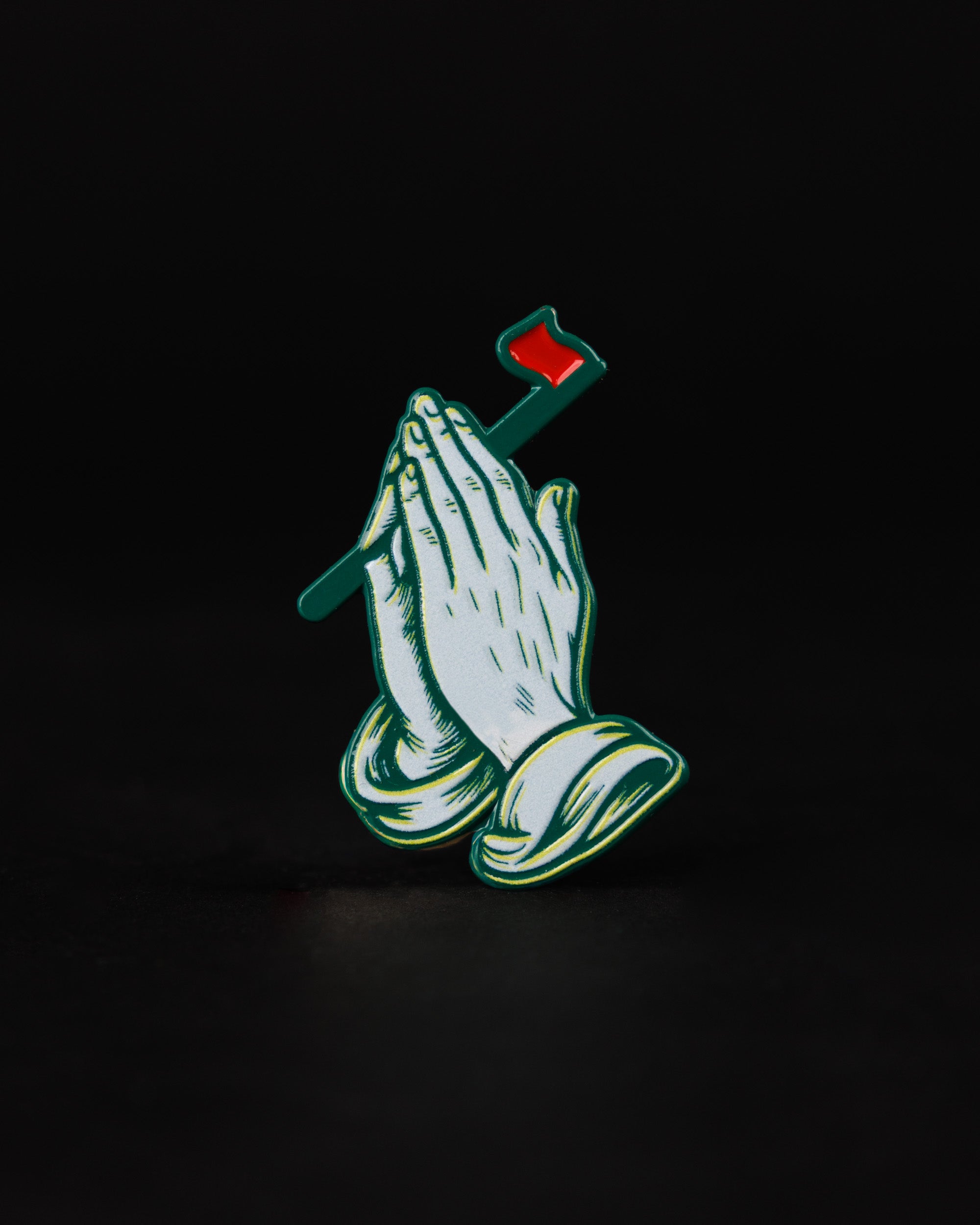 Patron's Ball Markers - 4-Pack