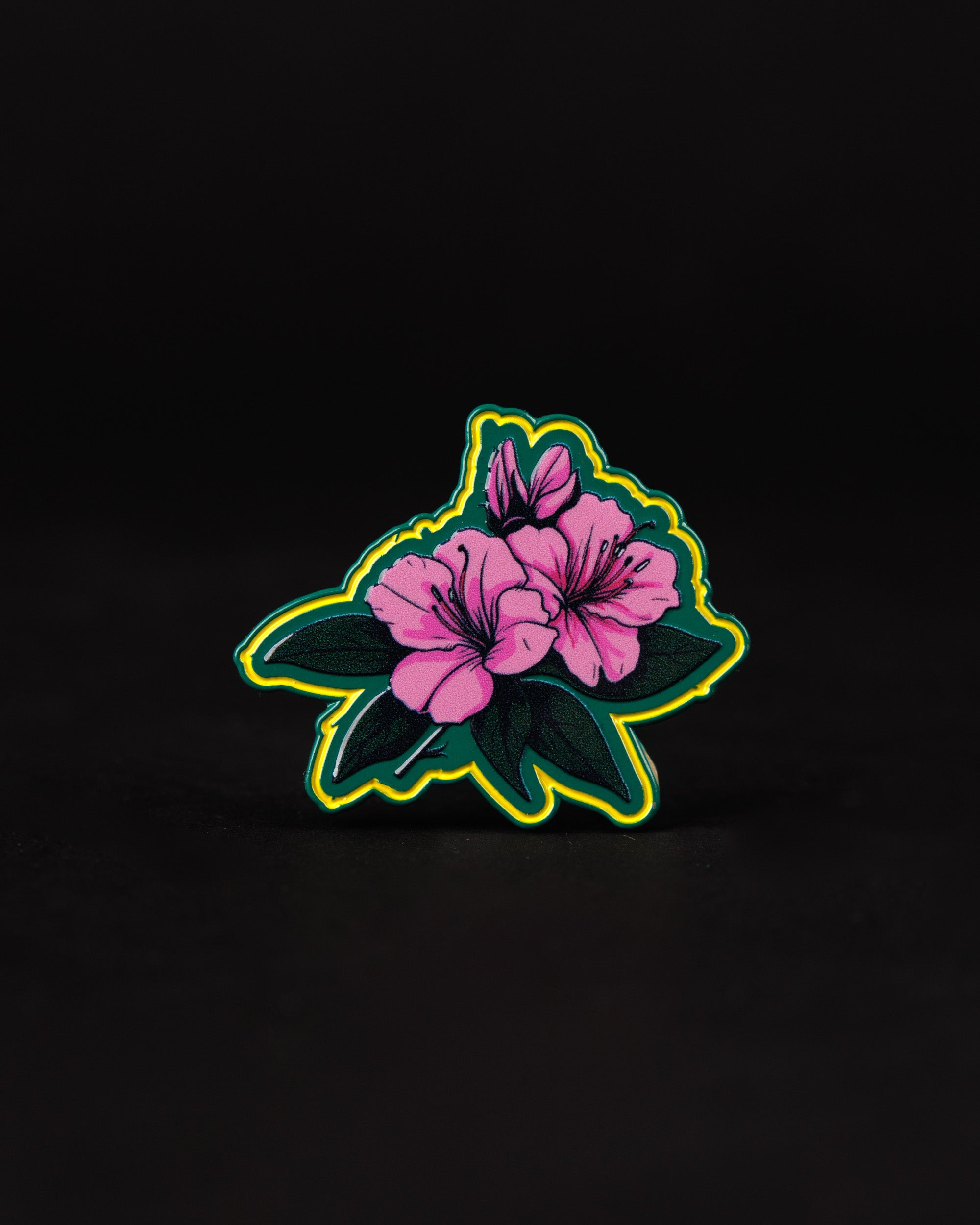Patron's Ball Markers - 4-Pack