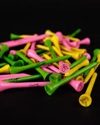 Patron's Golf Tees - 50 pack