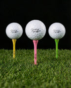 Patron's Golf Tees - 50 pack