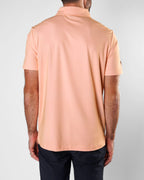 Weekday Polo - Peach