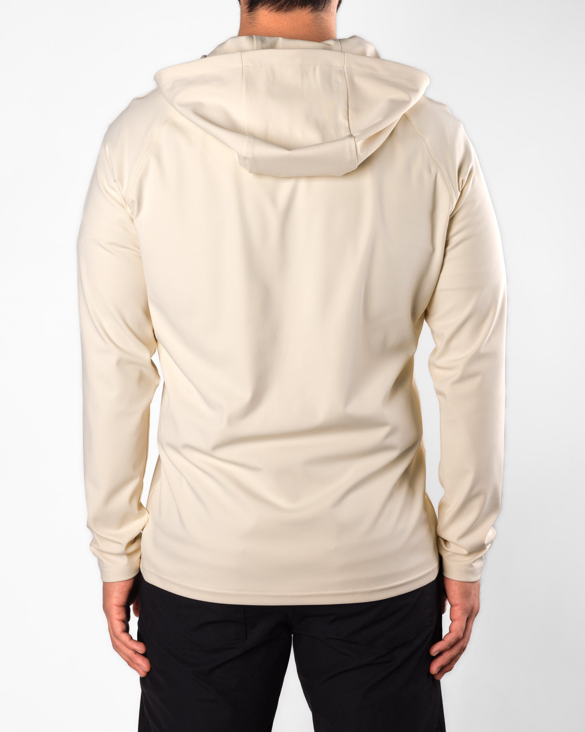 Performance Hoodie - Peachy