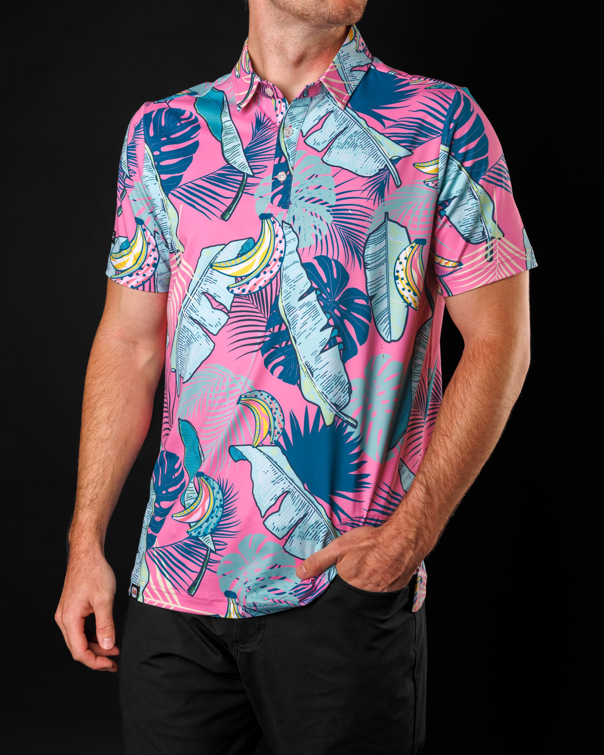 Peelin' | Dole® Polo