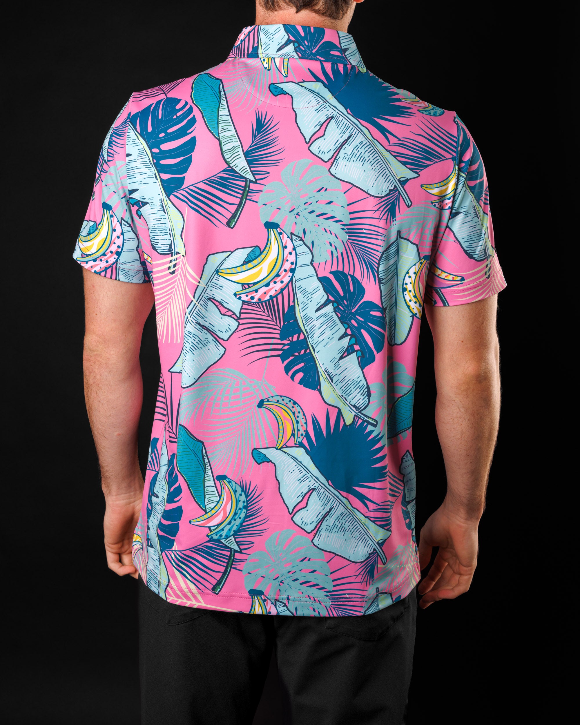 Peelin' | Dole® Polo