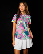 Peelin' | Dole® Polo