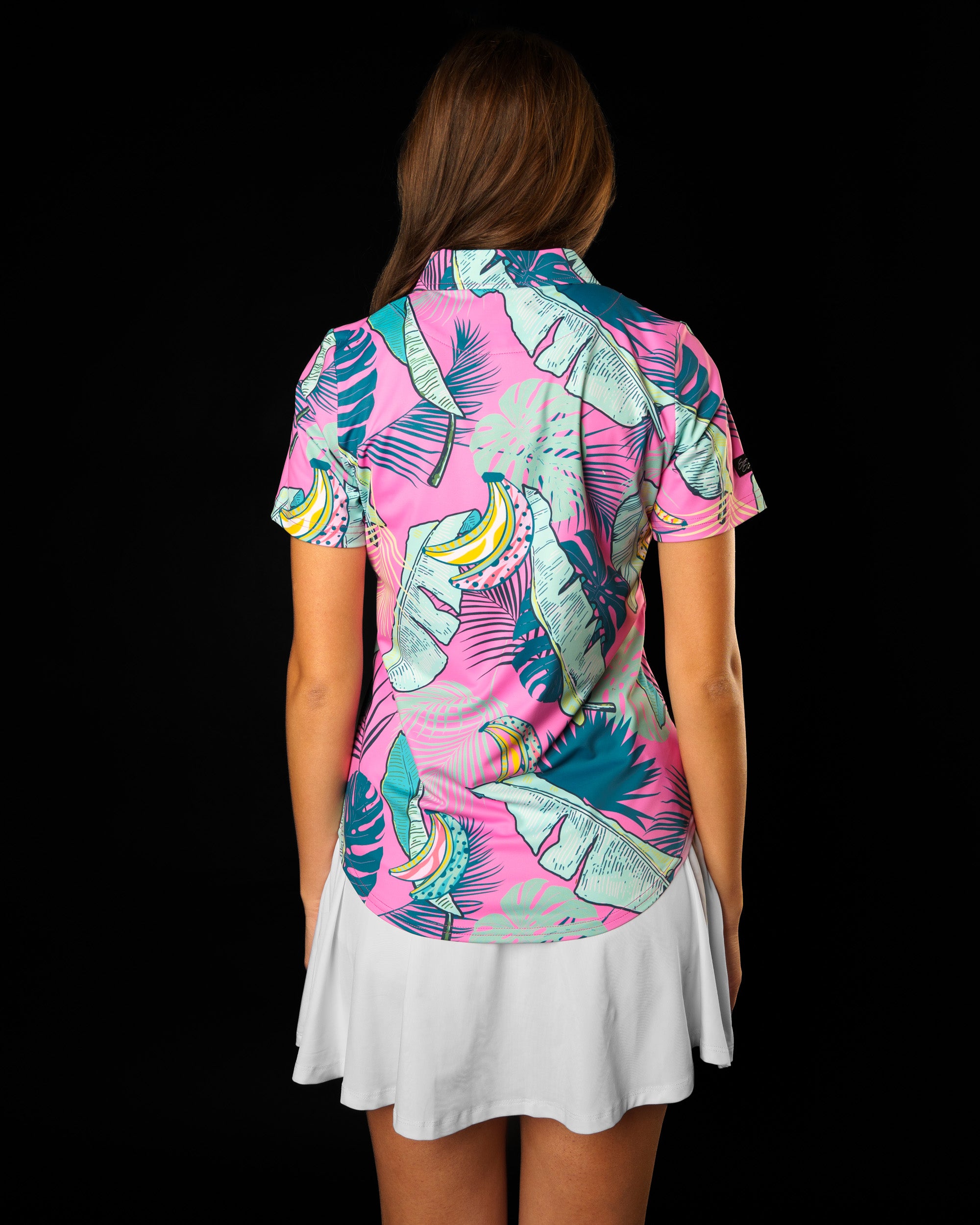 Peelin' | Dole® Polo