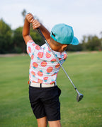 Pineapple Punch - Youth