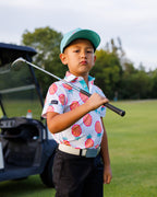 Pineapple Punch - Youth