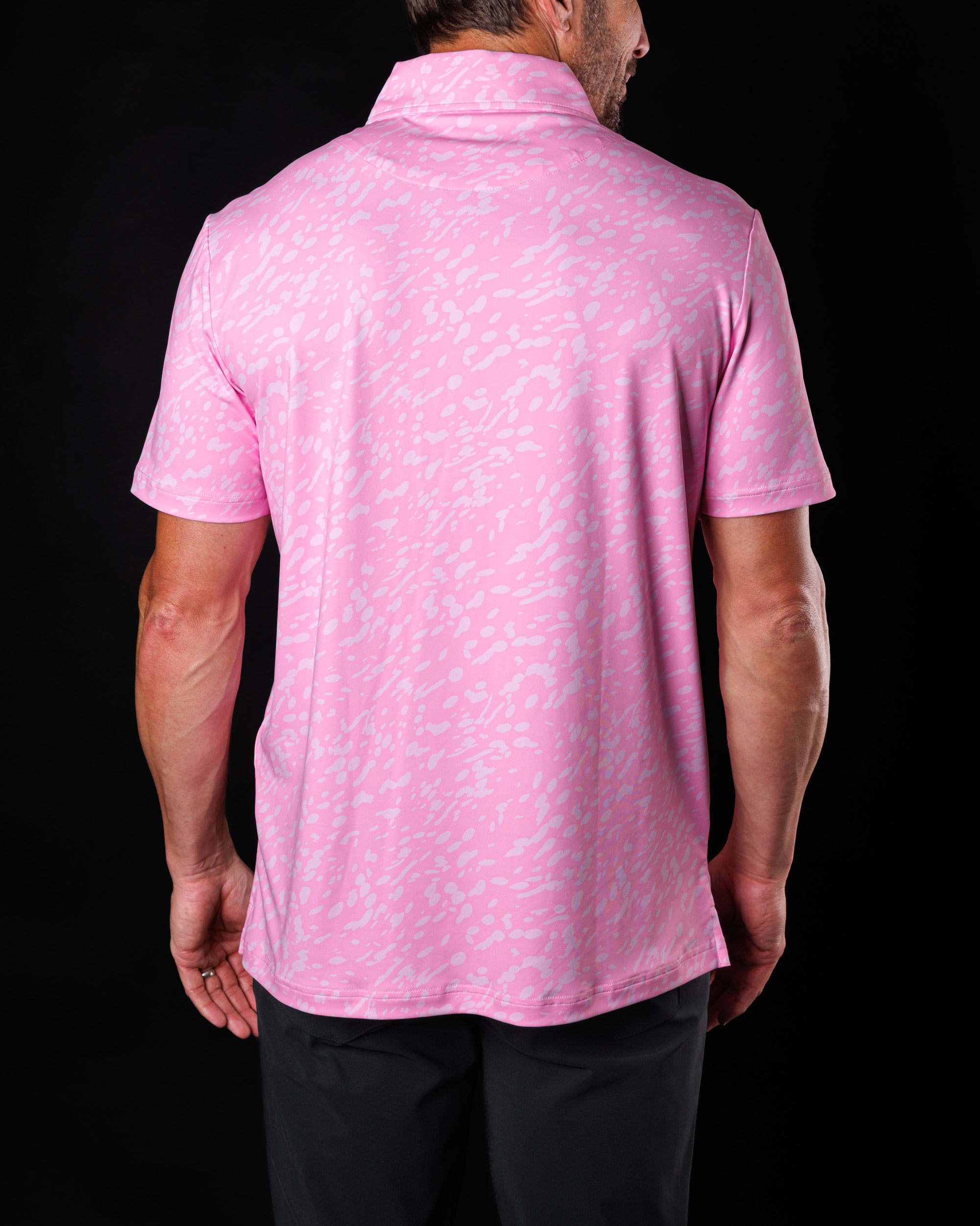 Pink Painter