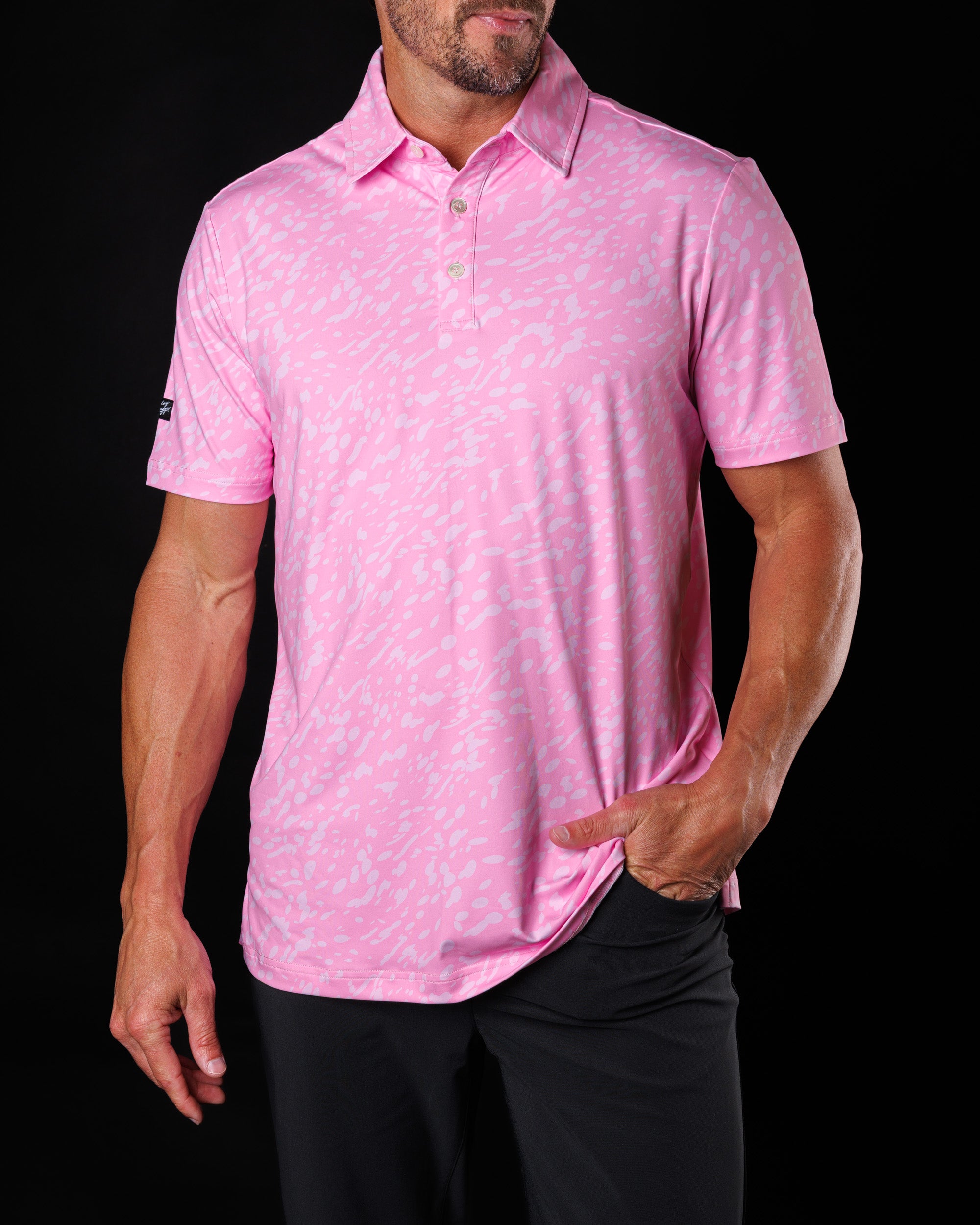 Pink Painter - Couples Bundle