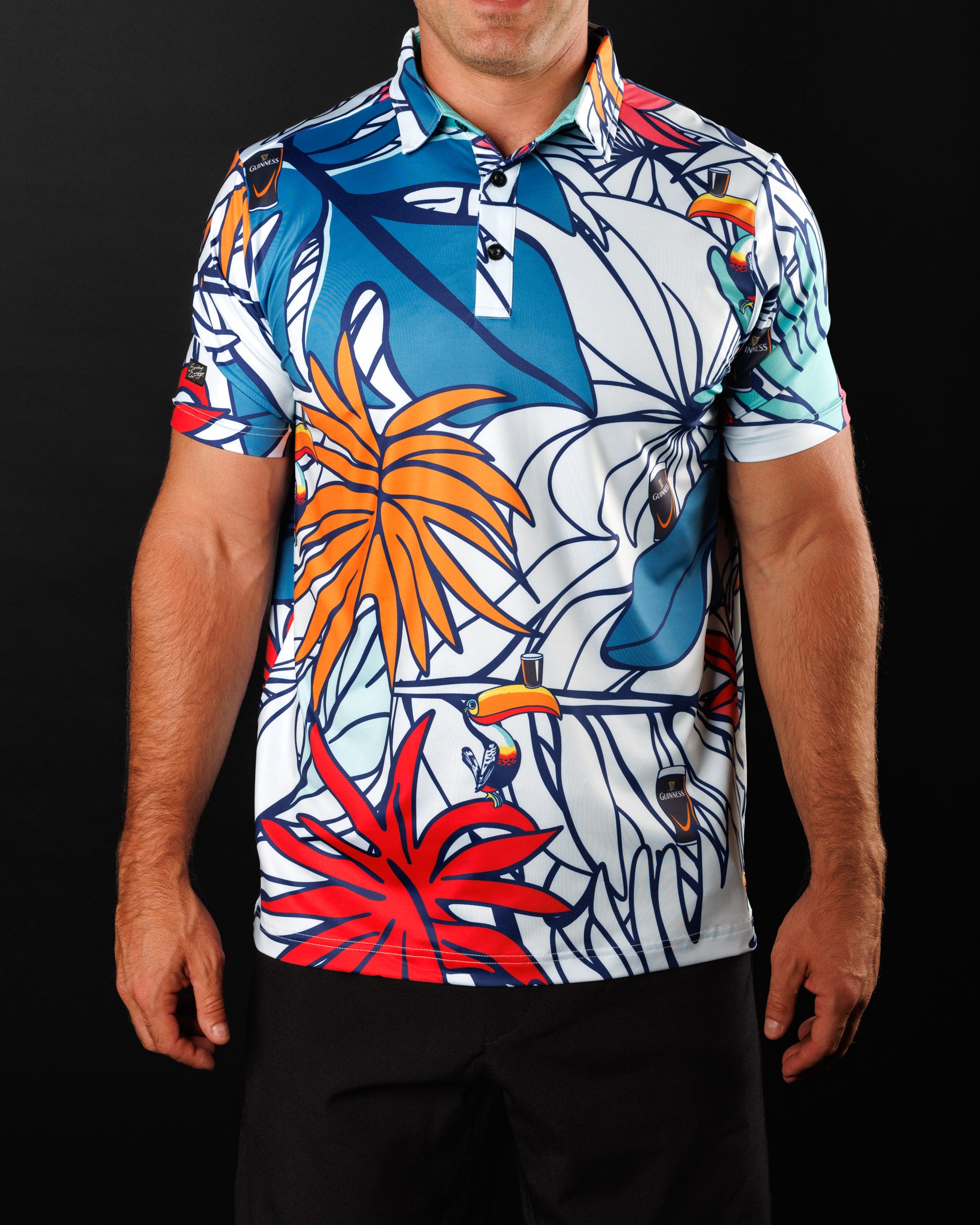 Pints & Palms | Guinness® Polo