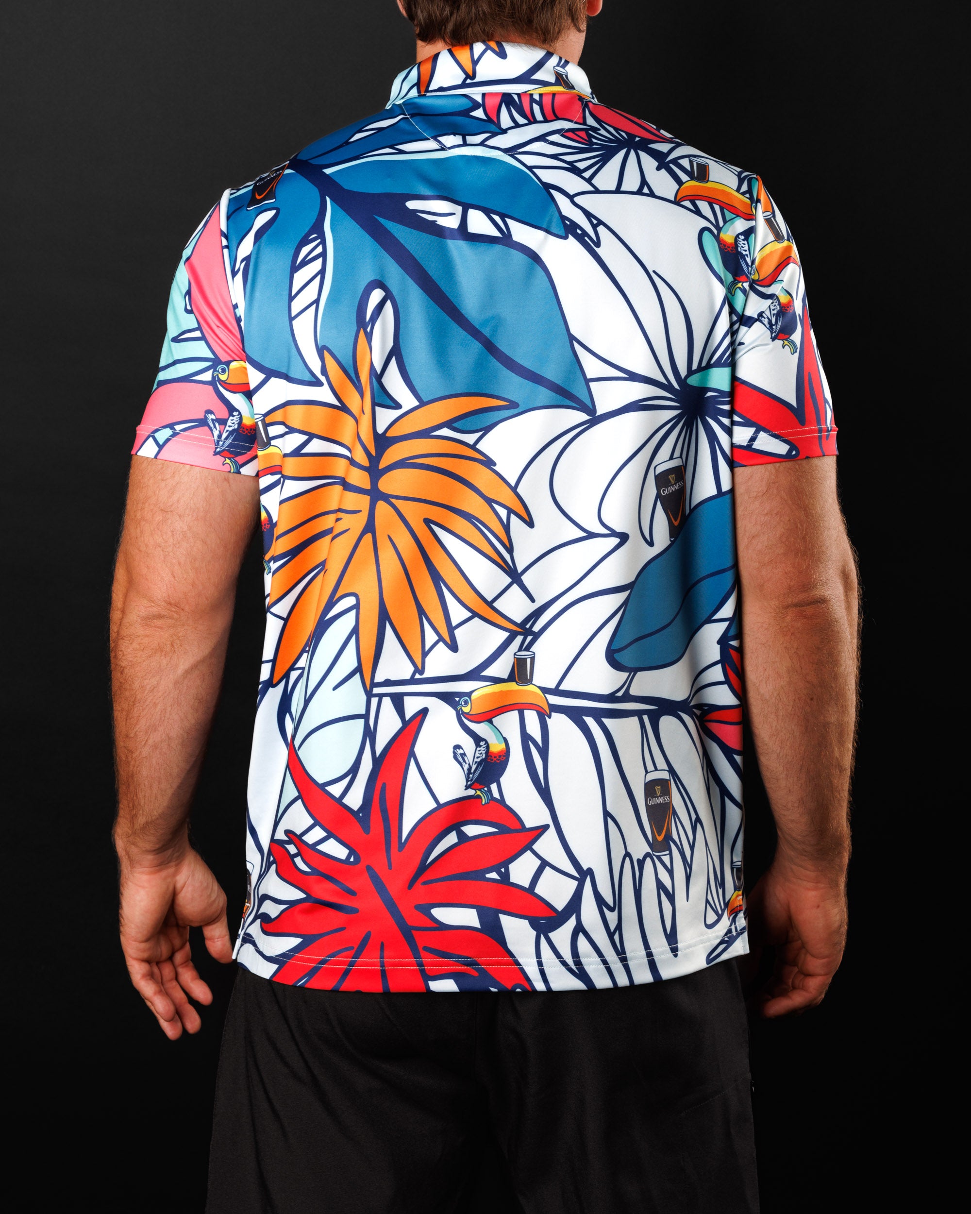 Pints & Palms | Guinness® Polo