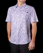 Point Given Button Up 2.0