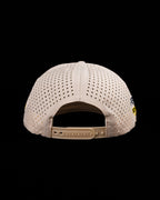 Pennzoil® Snapback Rope Hat - Pole Position