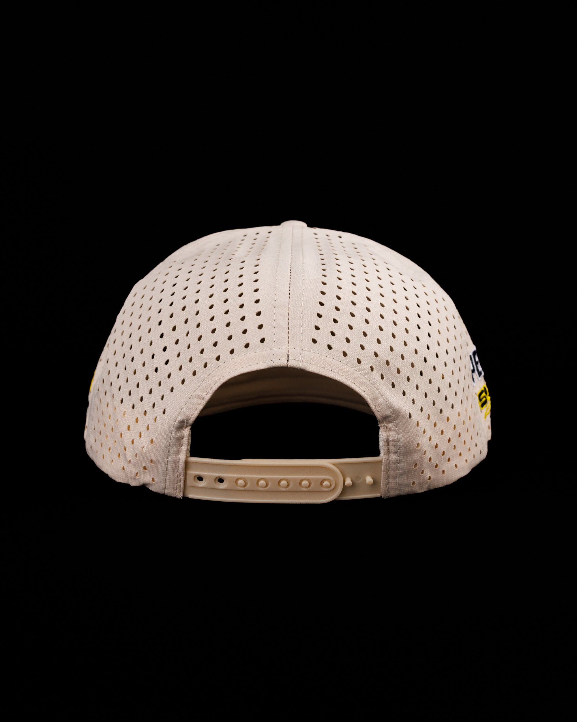 Pennzoil® Snapback Rope Hat - Pole Position