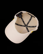 Pennzoil® Snapback Rope Hat - Pole Position