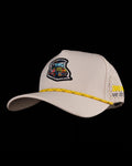 Pennzoil® Snapback Rope Hat - Pole Position