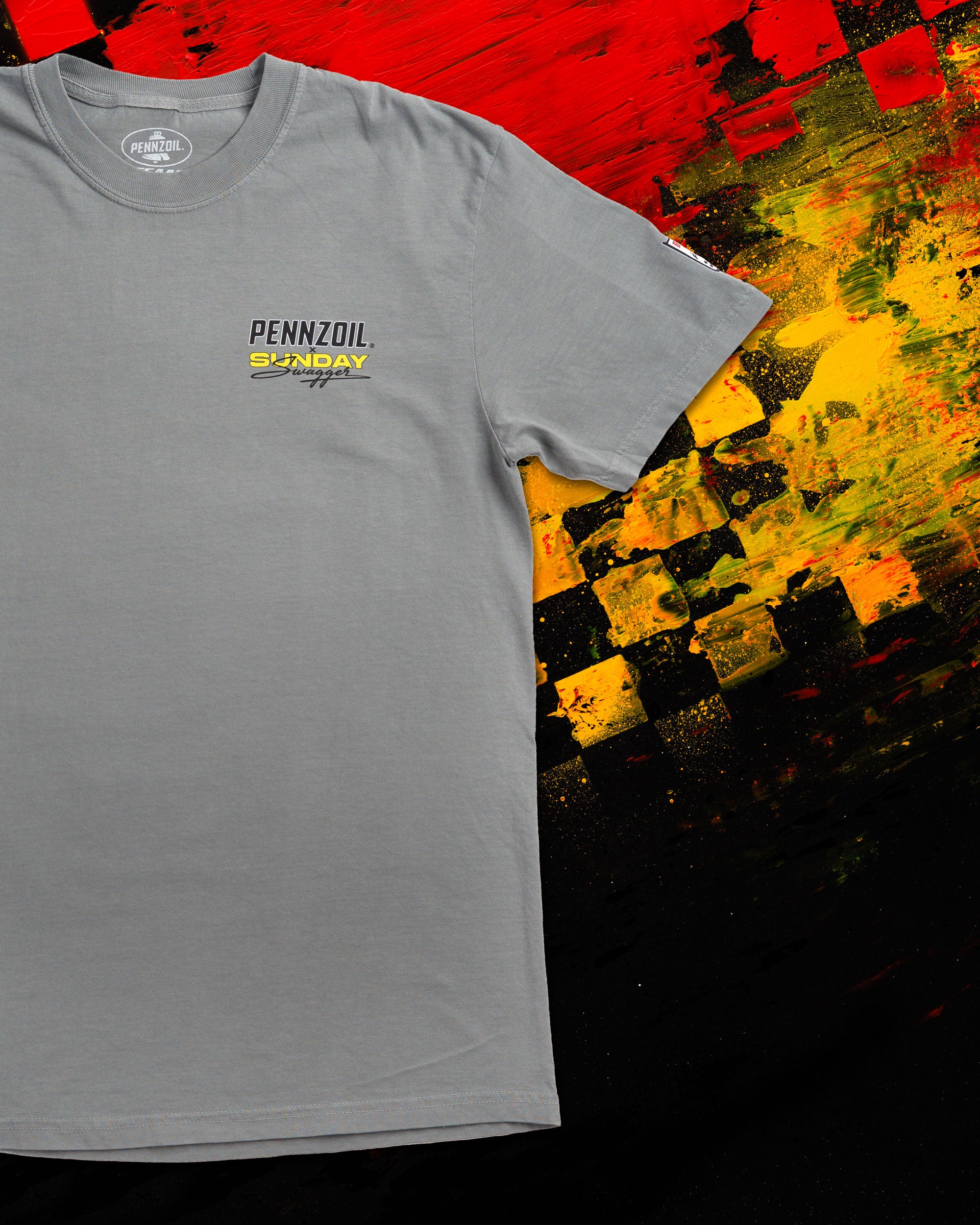 Pole Position | Pennzoil® T-shirt