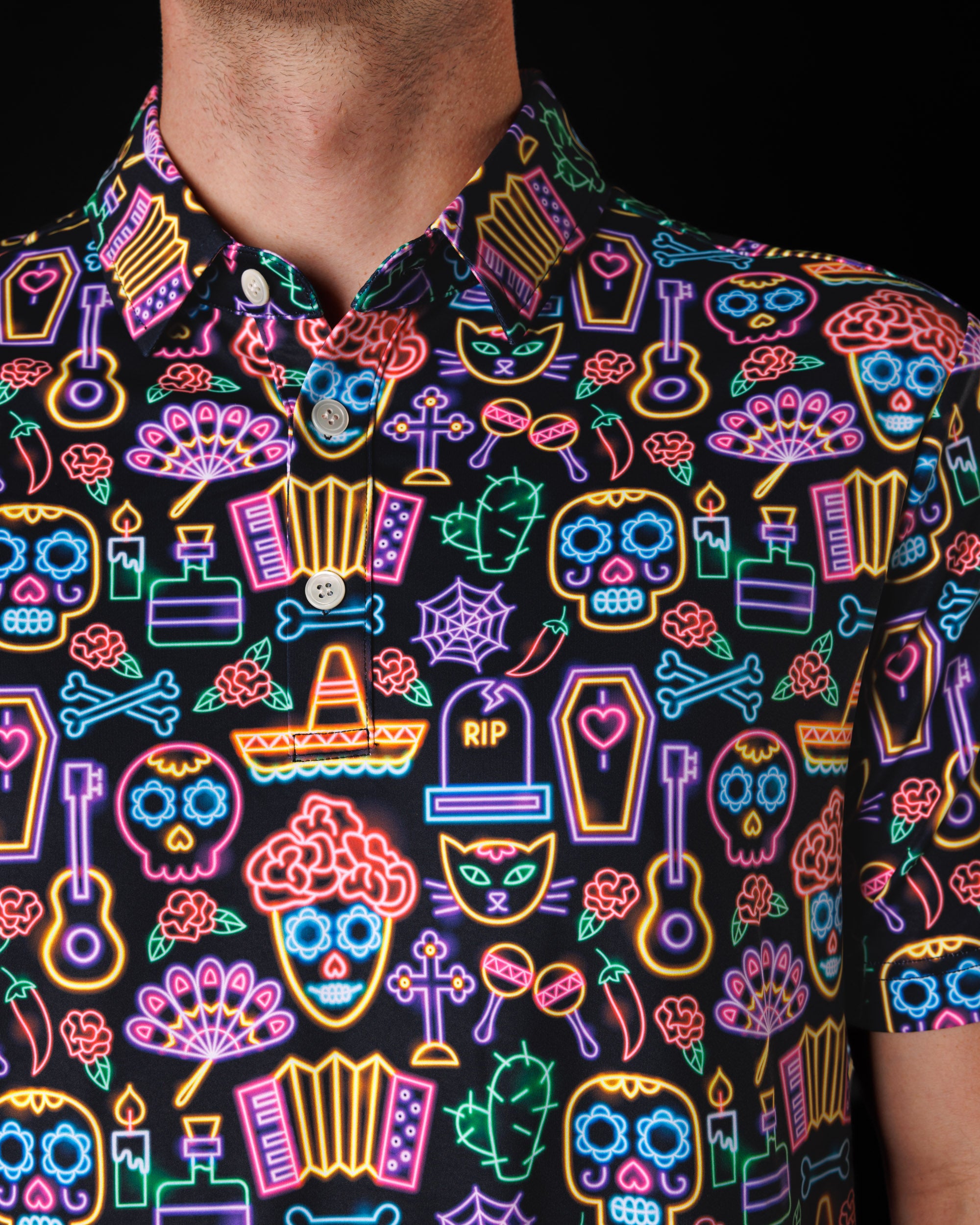 Polo de los Muertos