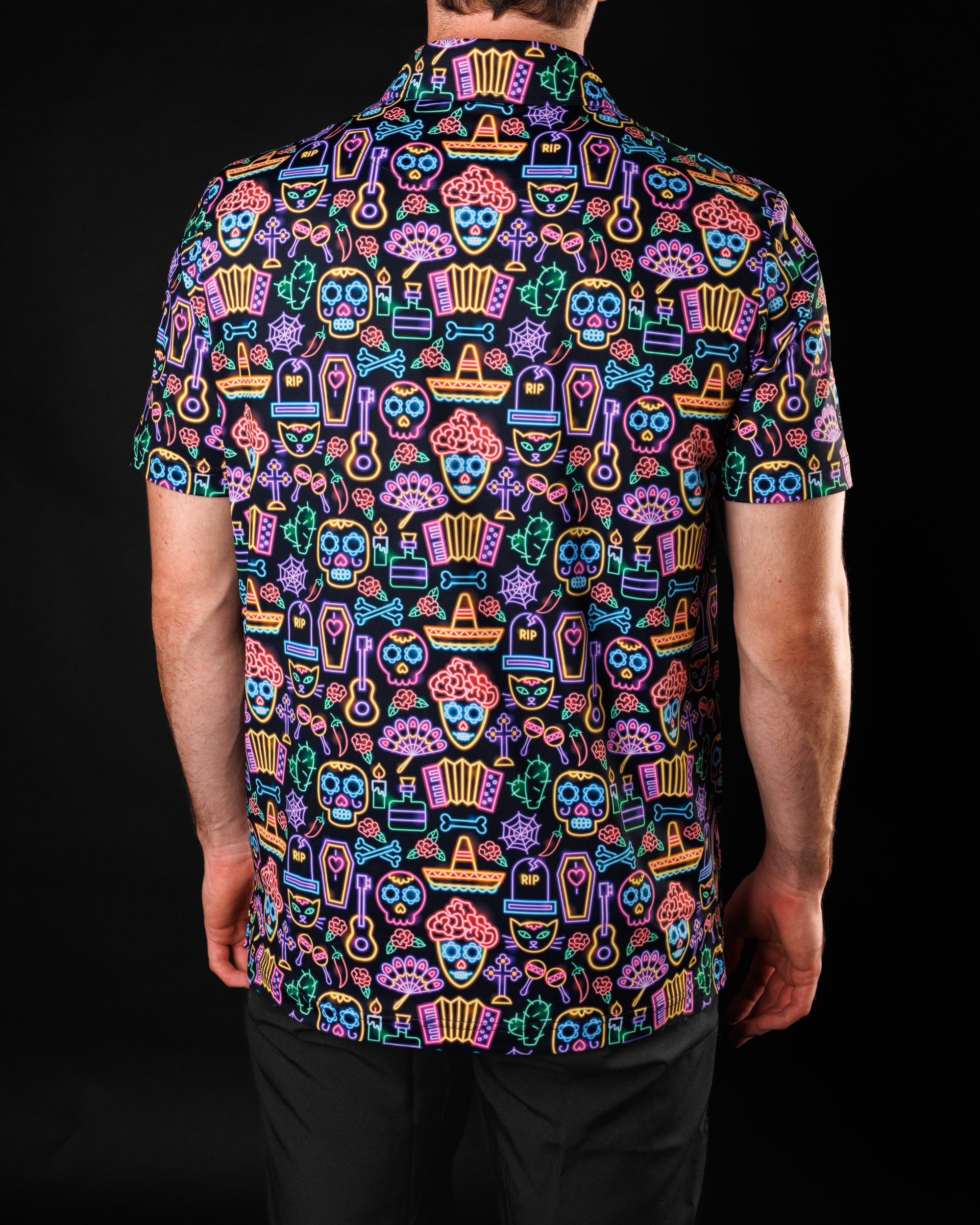 Polo de los Muertos