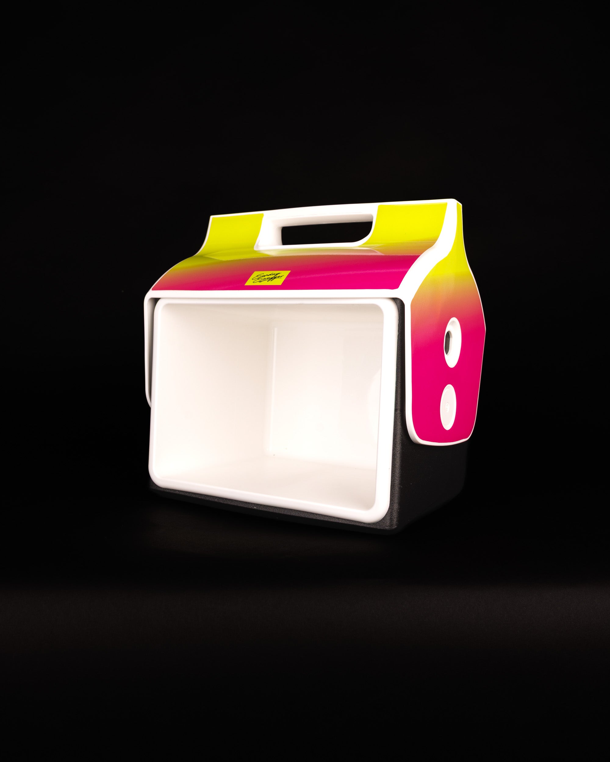 Popsicle Little Playmate 7 Qt Cooler