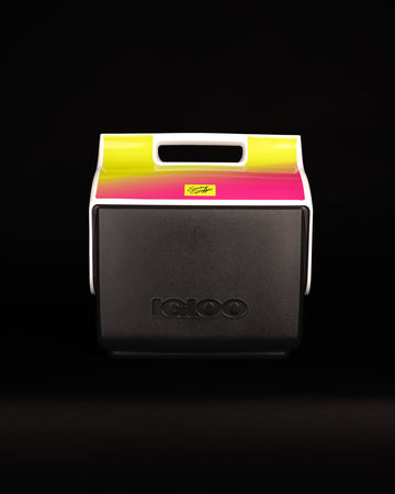 Popsicle Igloo® Little Playmate 7 Qt Golf Cooler – Sunday Swagger
