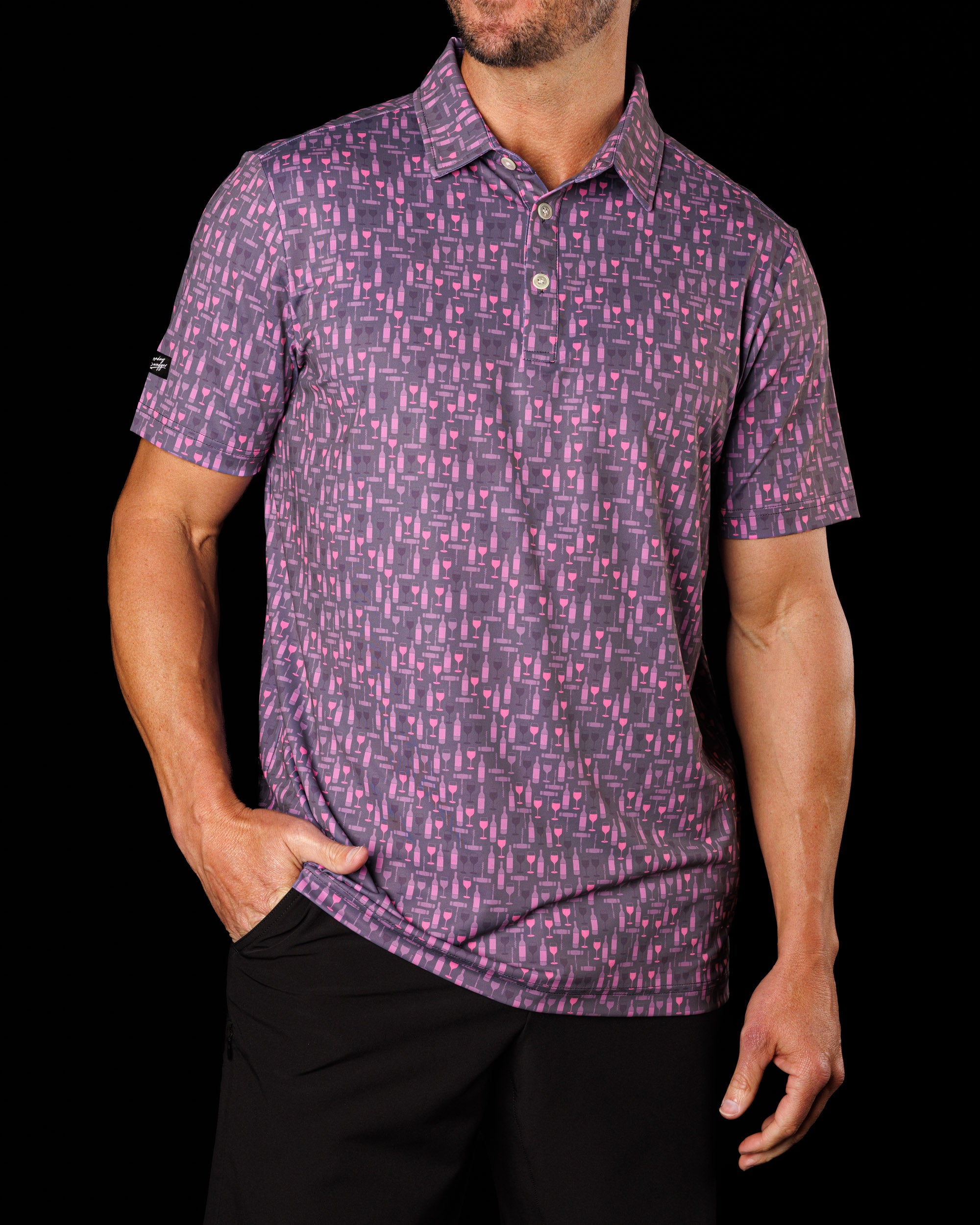 Pour Decisions Bundle - Sleeveless