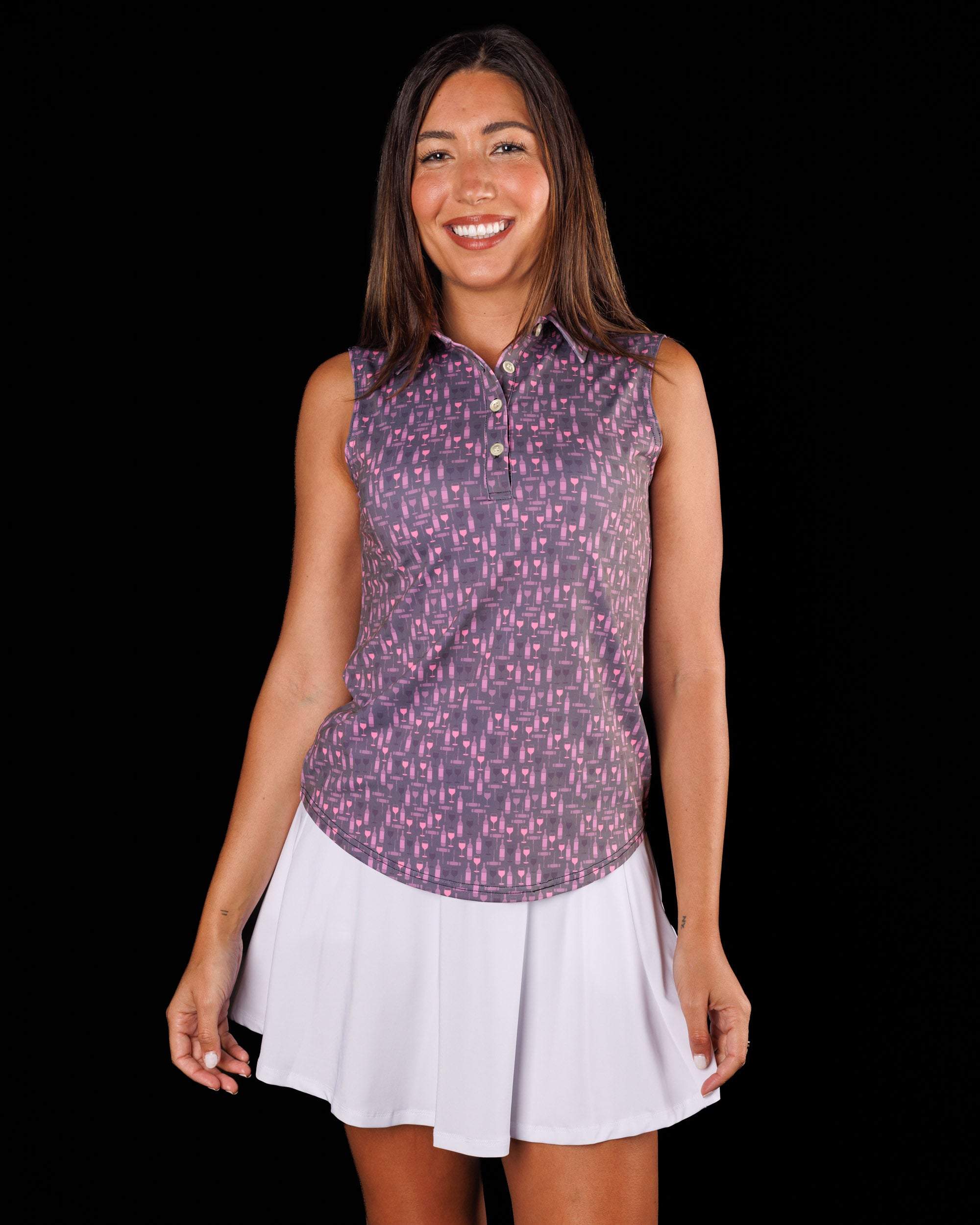 Pour Decisions Bundle - Sleeveless