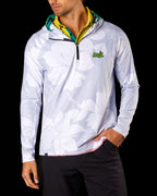 Performance Hoodie - Quiet Please