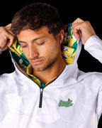 Performance Hoodie - Quiet Please