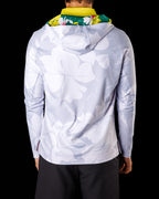 Performance Hoodie - Quiet Please