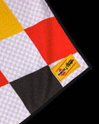 Race Day | Pennzoil® Golf Towel